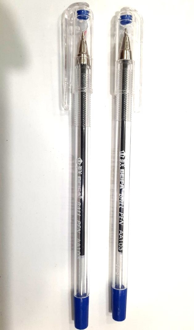 Ручка Beifa №103 синяя