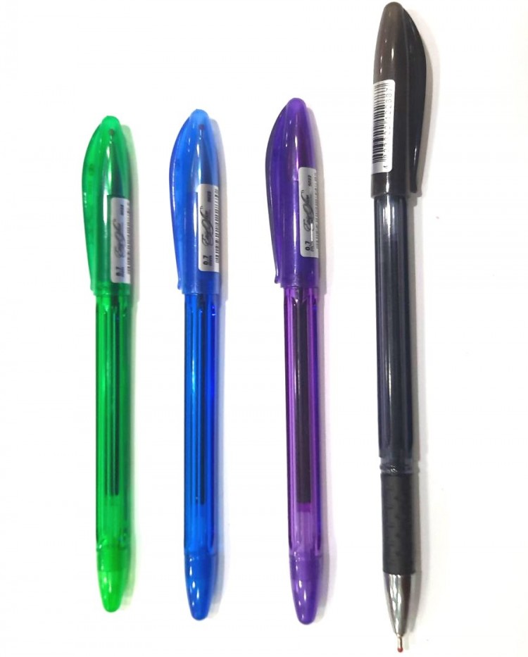 Ручка шариковая  J.Otten № 5022