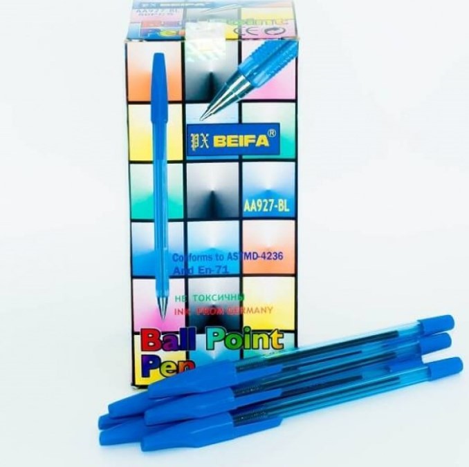 Ручка 4 Office №4-102