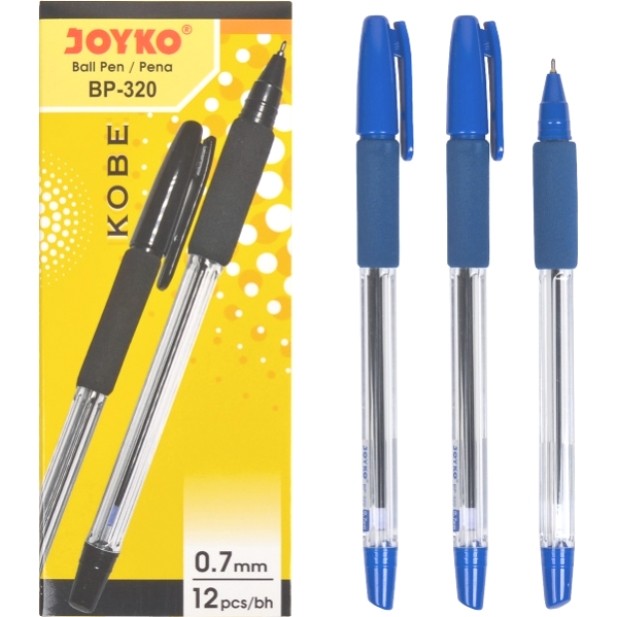 Ручка шариковая Joyko BP-320