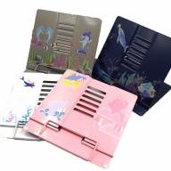 Подставка для книг металлическая 21/22 см J.Otten Подставка для книг металлическая 21/22 см J.Otten - Подставка для книг металлическая 21/22 см J.Otten