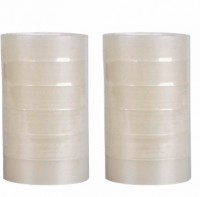 Скотч невидимый для купюр 2 мм/12 метр