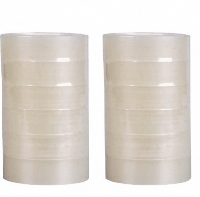 Скотч невидимый для купюр 2 мм/12 метр