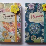 Блокнот А6 в клетку 80 листов с твердой обложкой на резинке  - Блокнот А6 в клетку 80 листов с твердой обложкой на резинке 
интернет магазин loutchik.com
