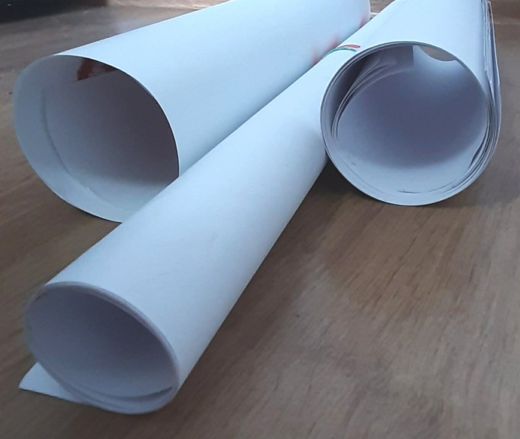 Ватман А2 42/59,4см  1шт