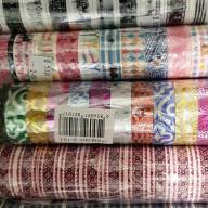 Скотч декоративный с черно-белым рисунком (цена за 1 шт) - Скотч декоративный с черно-белым рисунком интернет магазин loutchik.com