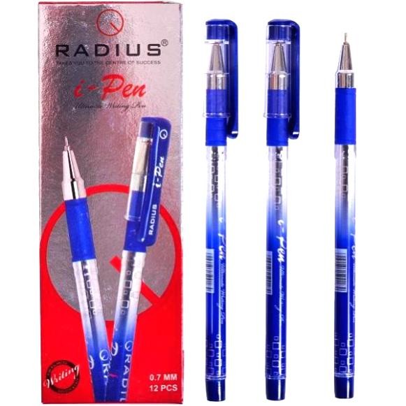 Ручка шариковая RADIUS "I Pen"