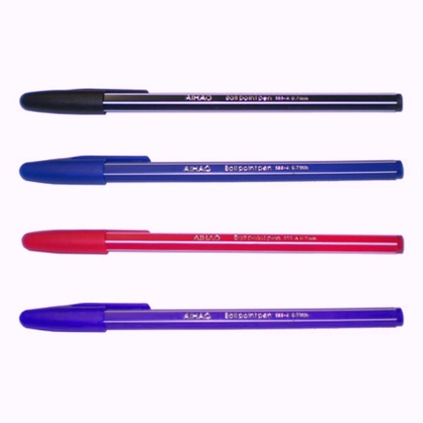 Ручка шариковая JO №555