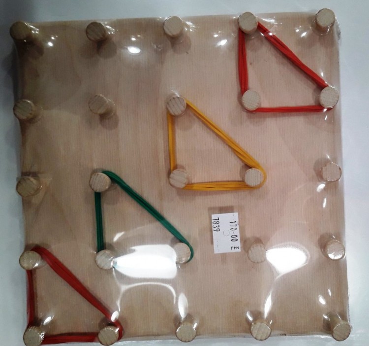 Математический планшет