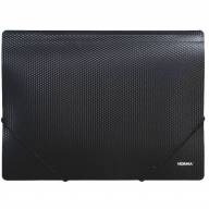 Папка на резинках А4 NORMA 5060 (выбор цвета внутри) - Папка на резинках А4 NORMA 5060 интернет магазин loutchik.com