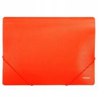 Папка на резинках А4 NORMA 5060 (выбор цвета внутри) - Папка на резинках А4 NORMA 5060 интернет магазин loutchik.com