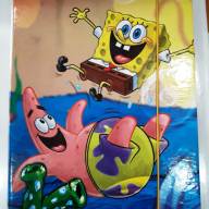 Папка для труда на резинке Мандарин А4 интернет магазин loutchik.com Папка для труда на резинке Мандарин А4 - Папка для труда на резинке Мандарин А4 интернет магазин loutchik.com