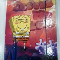 Папка для труда на резинке Мандарин А4 интернет магазин loutchik.com Папка для труда на резинке Мандарин А4 - Папка для труда на резинке Мандарин А4 интернет магазин loutchik.com