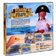 Настольная игра Морской бой - Настольная игра Морской бой интернет магазин loutchik.com