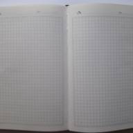 Блокнот А5 80 листов в клетку 84-25к кожзам Китай - Блокнот А5 80 листов в клетку 84-25к кожзам Китай
интернет магазин loutchik.com