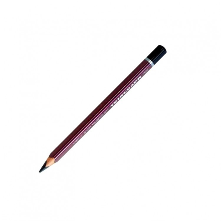 Карандаш 1830 2B KIN TRIOGRAPH