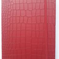 Блокнот А5 в клетку 80 листов с резинкой 5603-11 - Блокнот А5 в клетку 80 листов с резинкой 5603-11
интернет магазин loutchik.com
