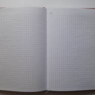 Блокнот А5 в клетку 80 листов с резинкой 5603-11 - Блокнот А5 в клетку 80 листов с резинкой 5603-11
интернет магазин loutchik.com
