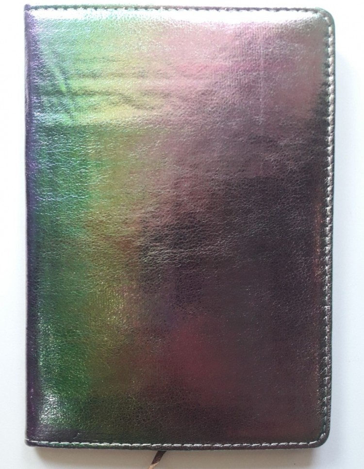 Блокнот А5 в клетку 80 листов 87-25К 