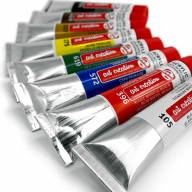 Набор акриловых красок 12цв 12 мл ArtCreation Royal Talens - Набор акриловых красок 12цв 12 мл ArtCreation Royal Talens интернет магазин loutchik.com