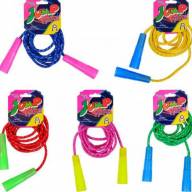 Скакалка тканевая 2,15 метра - Скакалка тканевая 2,15 метра интернет магазин loutchik.com