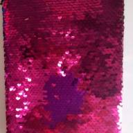 Блокнот А5 в клетку 80 листов паетки - Блокнот А5 в клетку 80 листов паетки
интернет магазин loutchik.com
