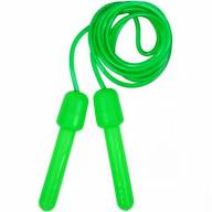 ​Скакалка пластиковая 2,75 метра D 5 мм - ​Скакалка пластиковая 2,75 метра D 5 мм интернет магазин loutchik.com