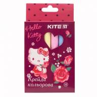 Мел цветной 12 штук KITE - Мел цветной 12 штук KITE