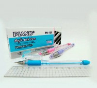 Ручка шариковая на масляной «Piano» PB-121