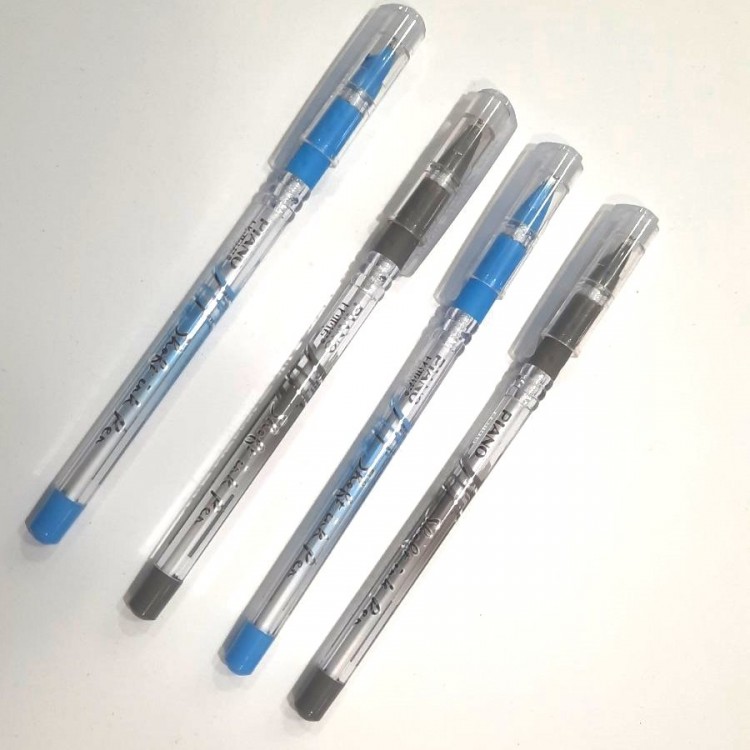 Ручка шариковая  Piano PT-111A  