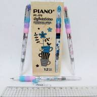 Ручка шариковая «Piano» PТ-173 на масляной основе. - Ручка шариковая «Piano» PТ-173 на масляной основе.