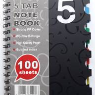 Блокнот А5 на спирали 100 листов пластиковая обложка SAT - Блокнот А5 на спирали 100 листов пластиковая обложка SAT
интернет магазин loutchik.com