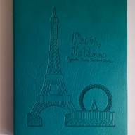 Блокнот А6 в линию кремовая бумага обложка эко кожа - Блокнот А6 в линию кремовая бумага обложка эко кожа
интернет магазин loutchik.com