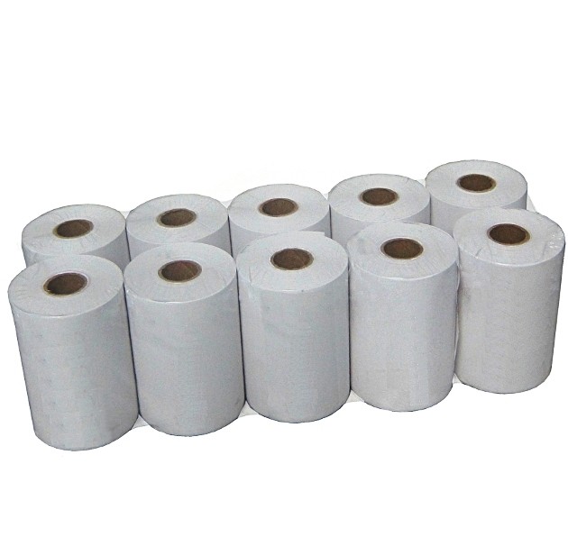 Чековая лента (кассовая) термо 80*75 метров
