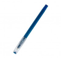 Ручка шариковая прорезиненный корпус Direct  AB1002  "Axent" 