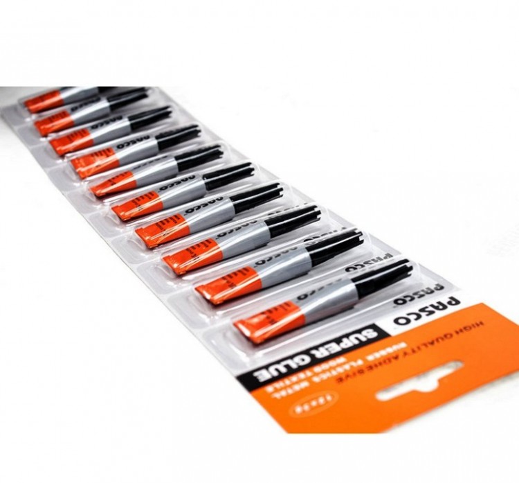 Супер-клей 3гр  Pasco C-041