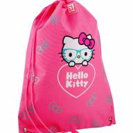 Сумка для обуви KITE HK20-600M-2 - Сумка для обуви с карманом KITE HK20-600M-2 интернет магазин loutchik.com