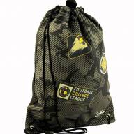 Сумка для обуви KITE K19-600S-12  - Сумка для обуви KITE K19-600S-12 интернет магазин loutchik.com 