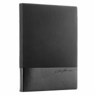 Ежедневник А6 недатированный Leo Planner "Velvet" 352стр черный - Ежедневник А6 недатированный Leo Planner "Velvet" 352стр черный интернет магазин loutchik.com
