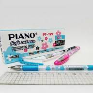 Ручка шариковая PT-199 «Piano» Loves  - Ручка шариковая PT-199 «Piano» Loves 