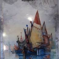 Блокнот А5 в клетку 96 листов твердая обложка Prestige Аркуш - Блокнот А5 в клетку 96 листов твердая обложка Prestige Аркуш интернет магазин loutchik.com