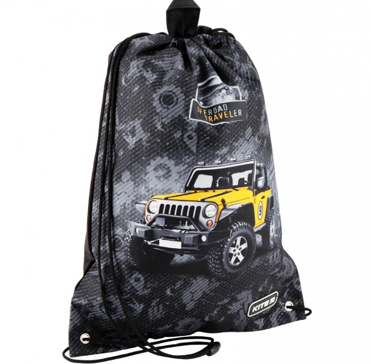 Сумка для обуви KITE K20-600M-6