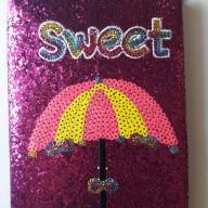 Блокнот А5 в клетку 80 листов твердая обложка 8003 Китай - Блокнот А5 в клетку 80 листов твердая обложка 8003 Китай
интернет магазин loutchik.com