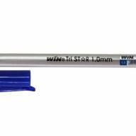 Ручка шариковая на масляной основе «WIN» Tri Star - Ручка шариковая на масляной основе «WIN» Tri Star