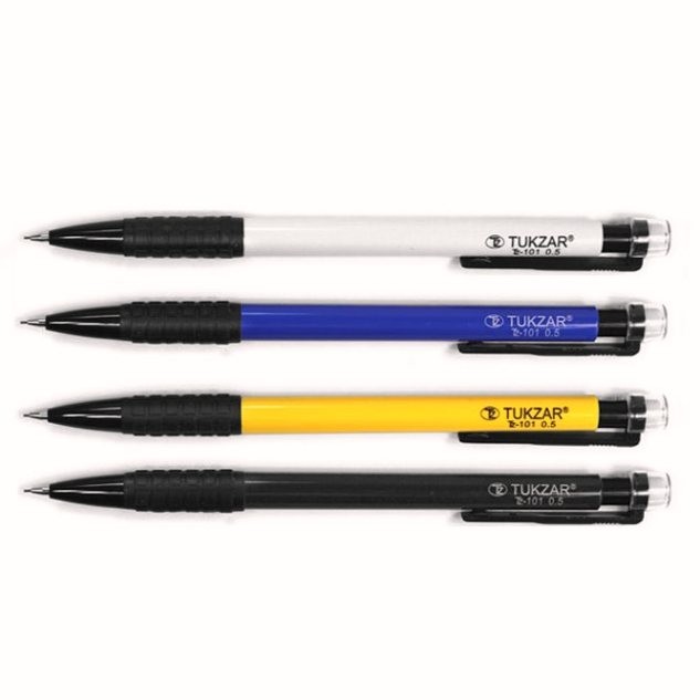 Карандаш механический TUKZAR Spark TZ-101 0.7мм