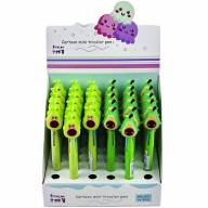 Ручка 3 цвета шариковая "Авокадо" - Ручка 3 цвета шариковая "Авокадо"