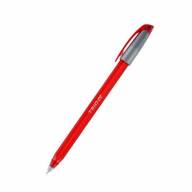Ручка масляная Unimax Trio Neon DC UX-107-02 синяя - Ручка масляная Unimax Trio Neon DC UX-107-02 синяя интернет магазин loutchik.com