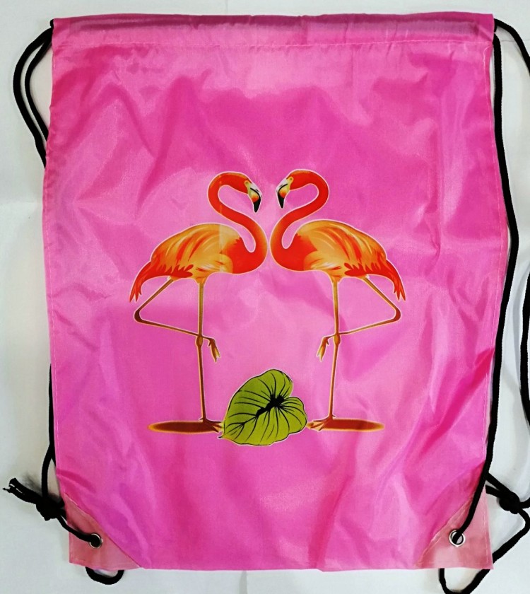 Сумка для обуви Фламинго 34/43