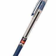 Ручка шариковая Unimax  Maxflow-2 UX-118-02 синяя - Ручка шариковая Unimax  Maxflow-2 UX-118-02 синяя интернет магазин loutchik.com