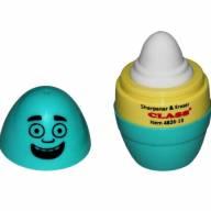 Точилка c ластиком CLASS 4827 голубая - Точилка c ластиком CLASS 4827 голубая интернет магазин loutchik.com